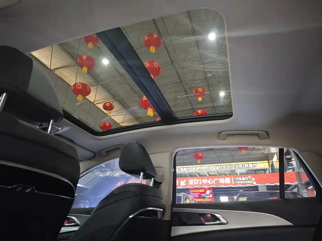 HONGQI H5 2023