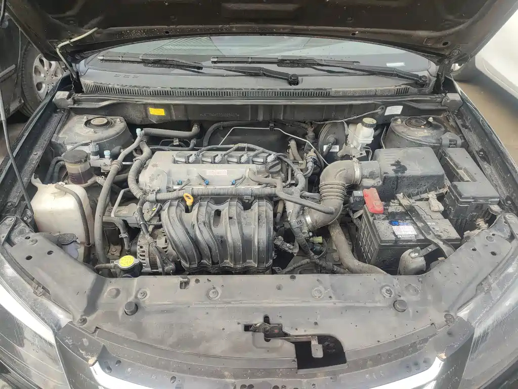 GEELY AUTO CLASSIC EMGRAND 2013