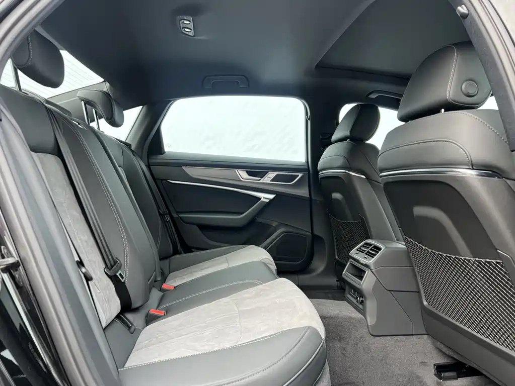 AUDI A6L 2024