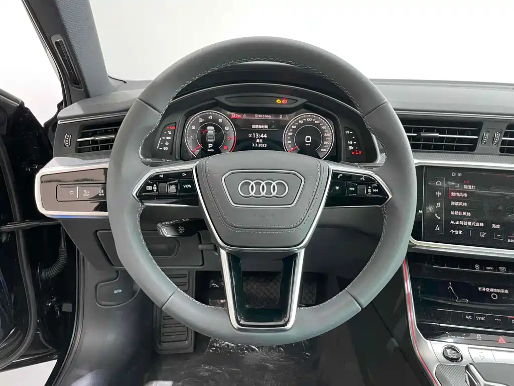 AUDI A6L 2024
