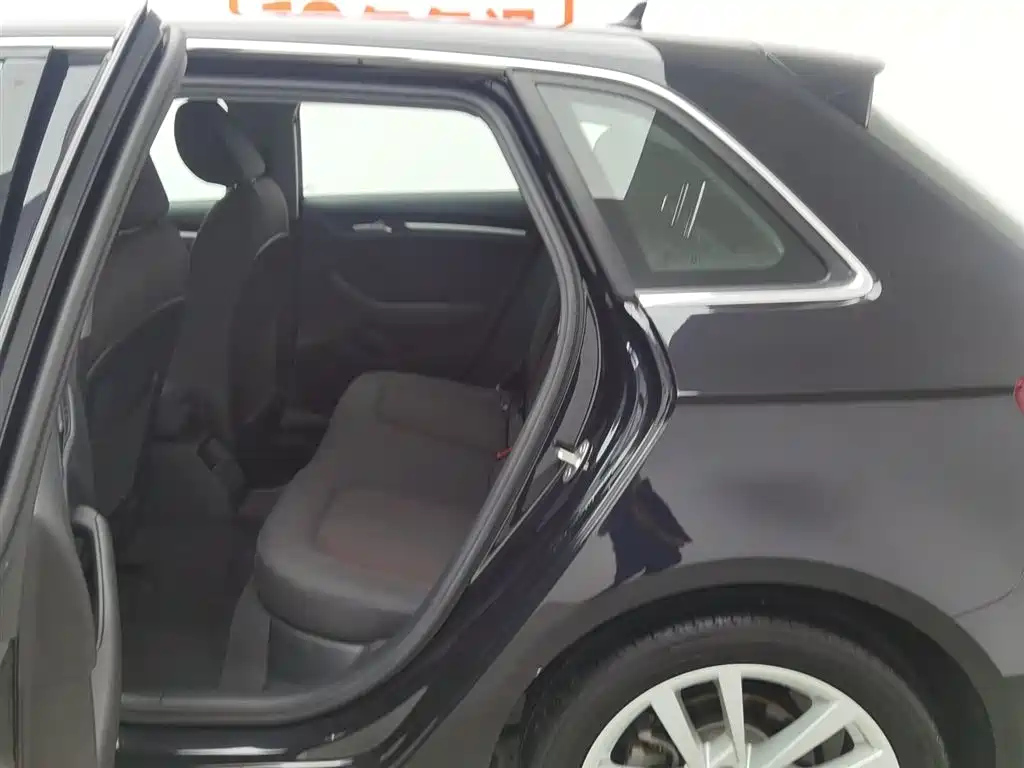 AUDI A3 2020