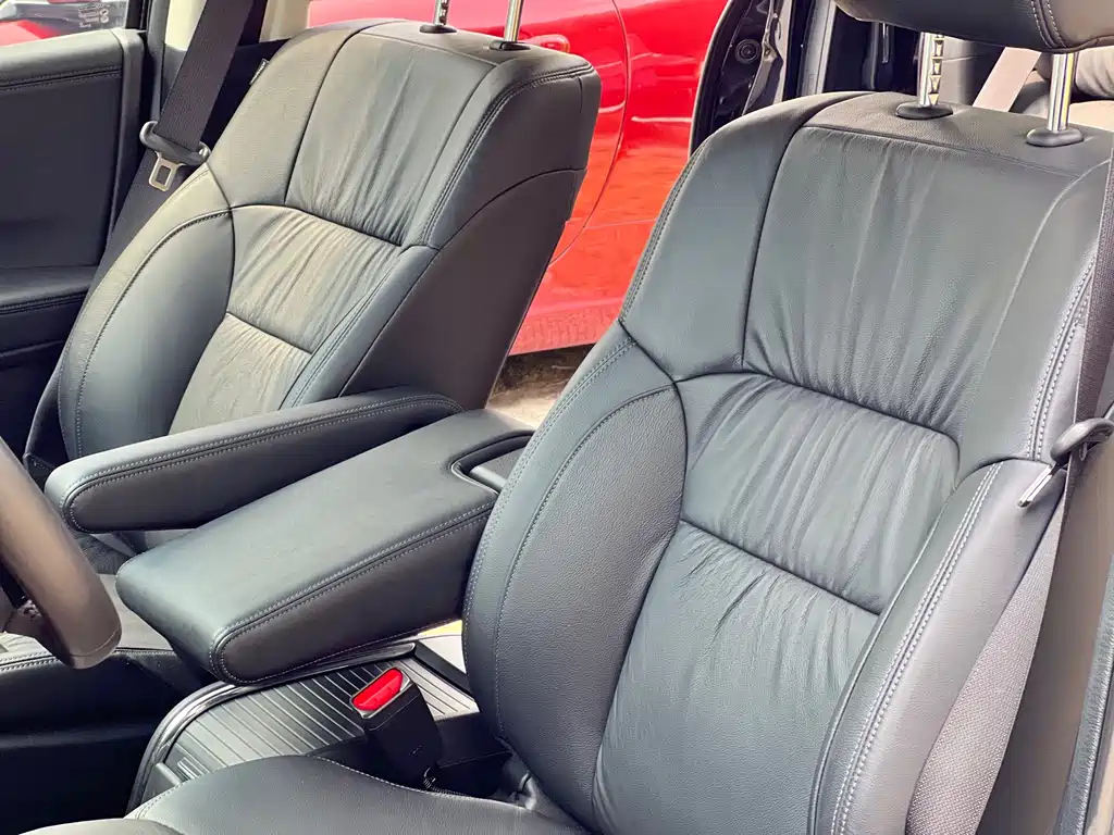 HONDA ODYSSEY 2021