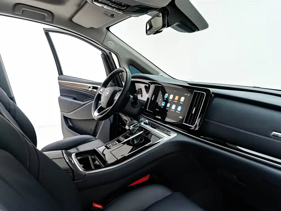 TRUMPCHI M8 2022