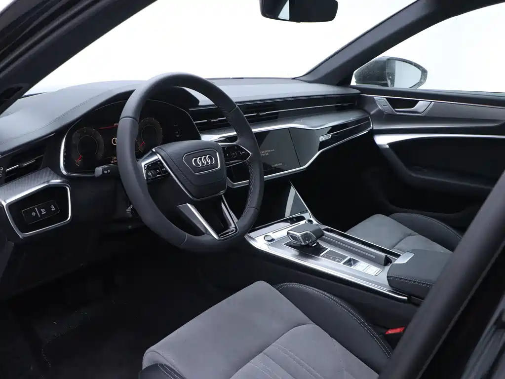 AUDI A6L 2024