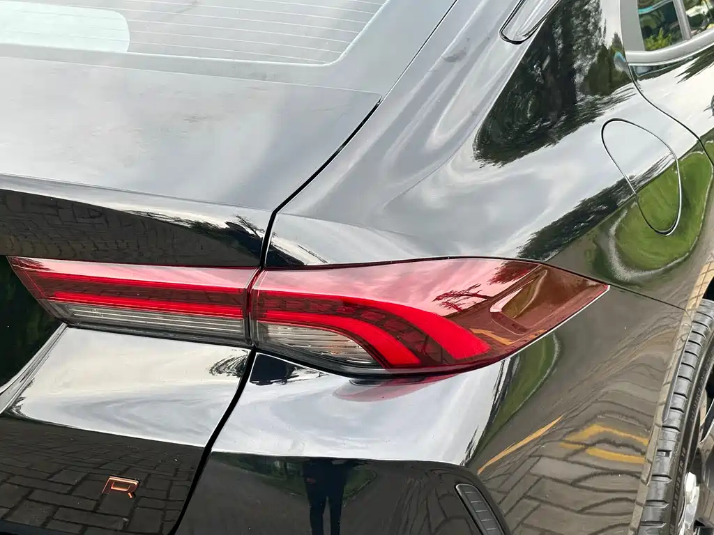 TRUMPCHI EMPOW 2023