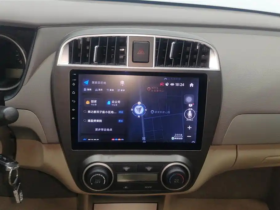 NISSAN SYLPHY 2016