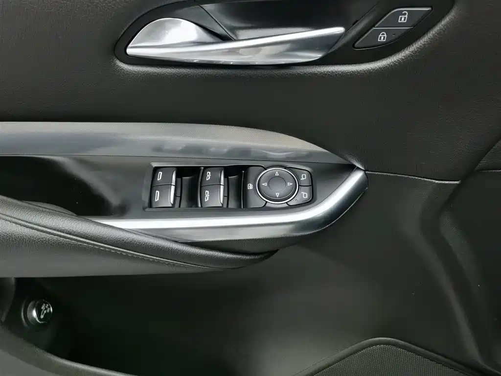 CADILLAC XT4 2020
