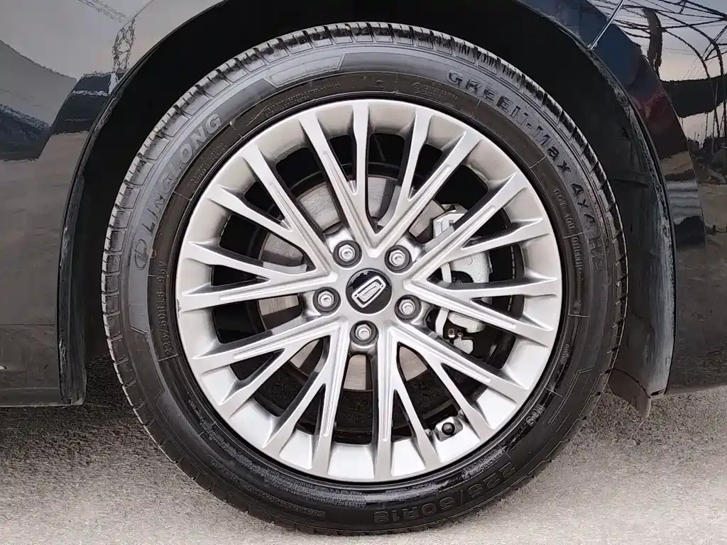 BESTURN B70 2022
