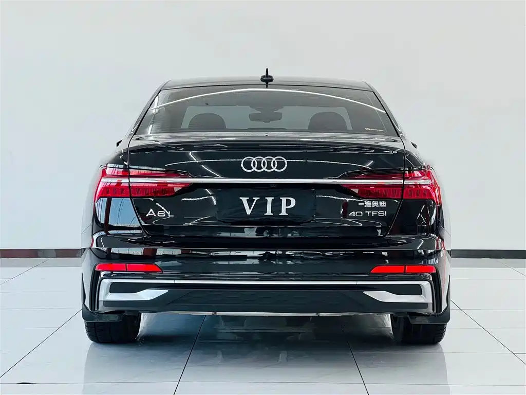AUDI A6L 2023