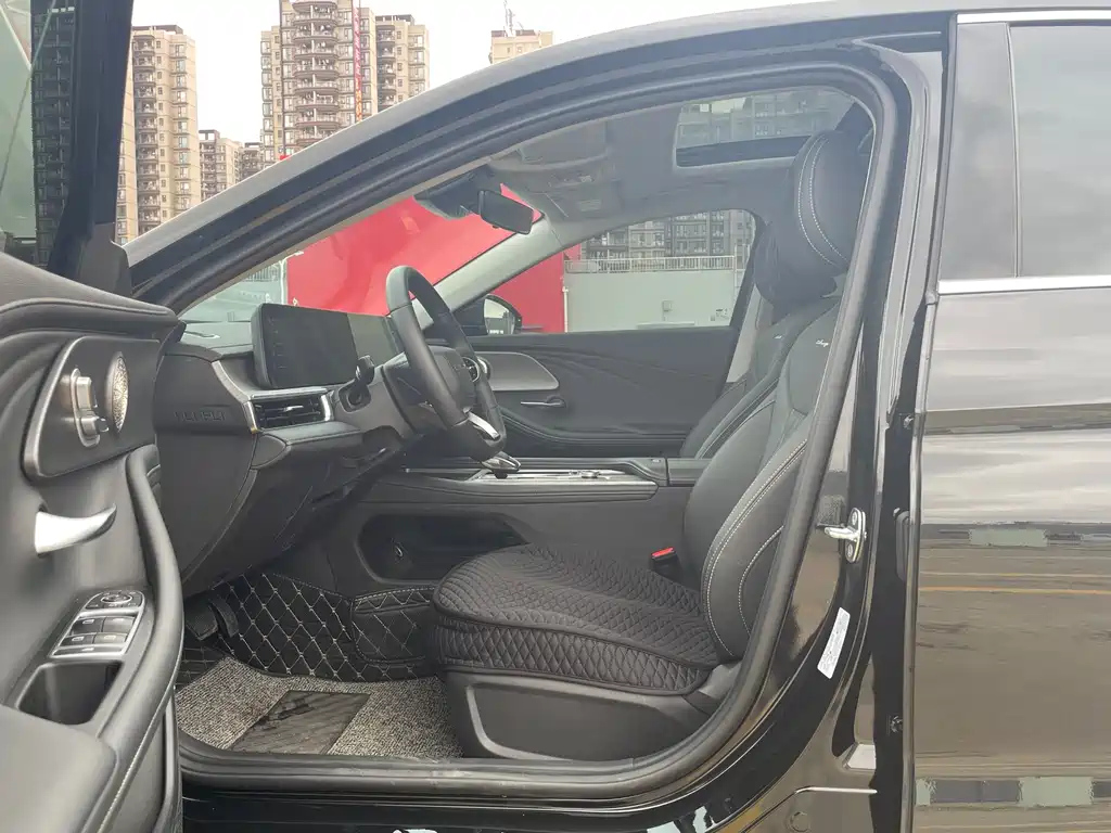 CHERY ARRIZO 8 2023