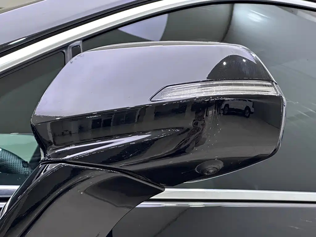 CADILLAC XT5 2022