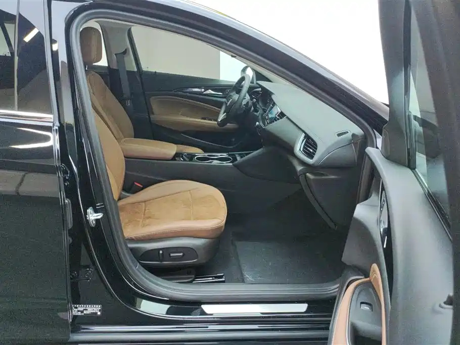 BUICK REGAL 2023