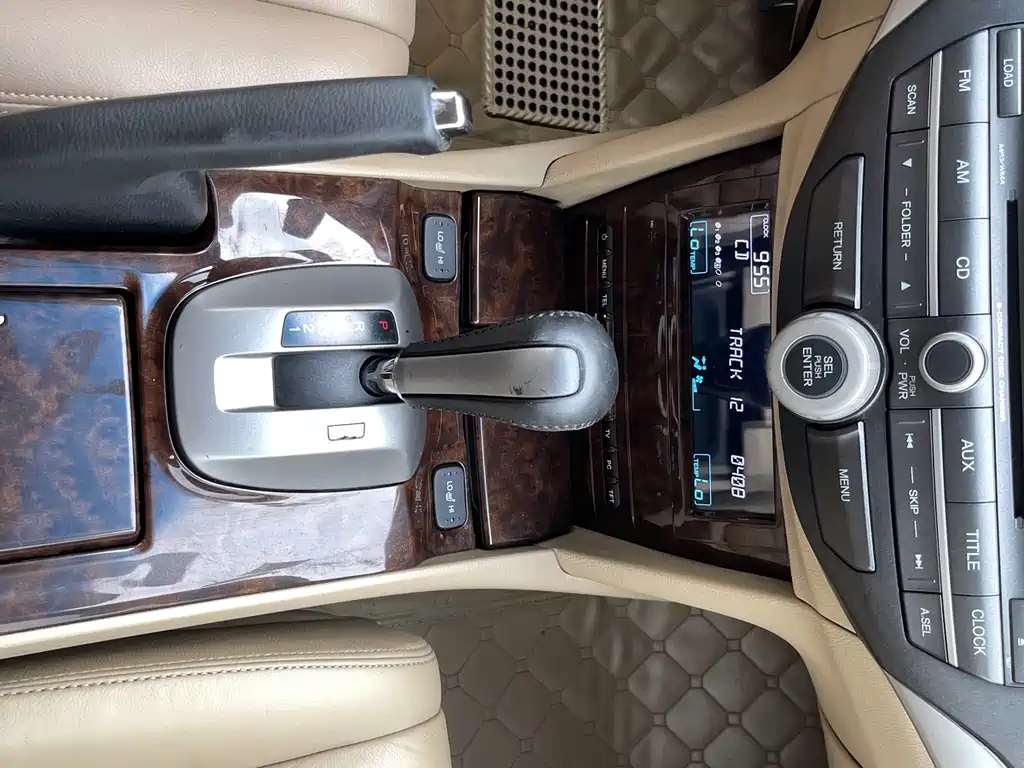HONDA ACCORD 2010