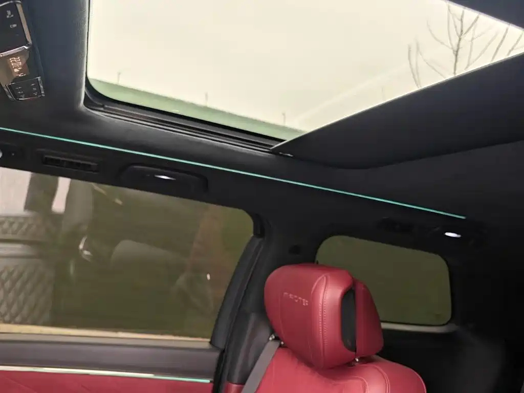 TRUMPCHI M8 2022