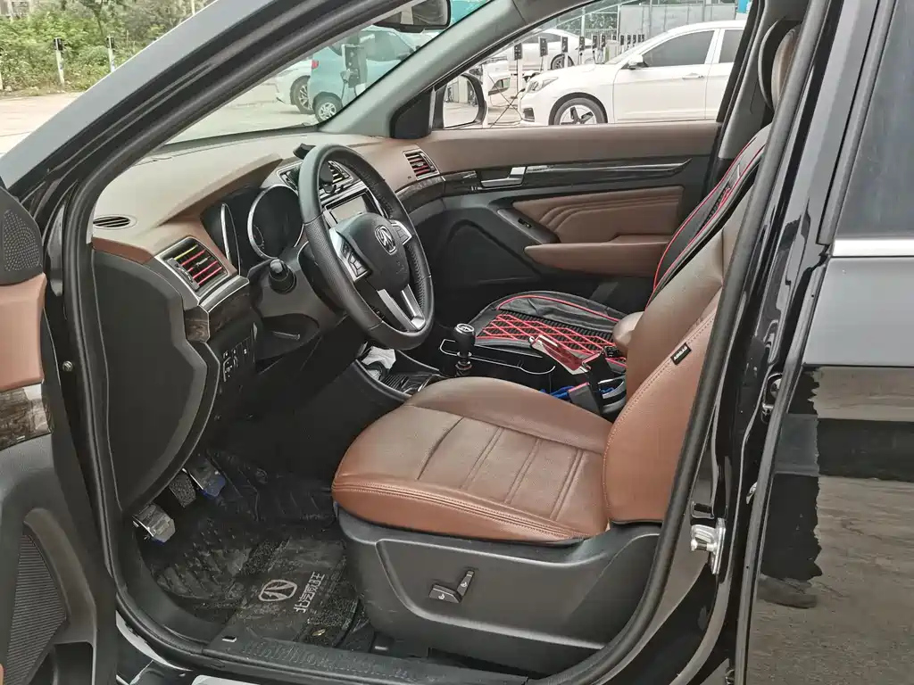 WEVAN S50 2017