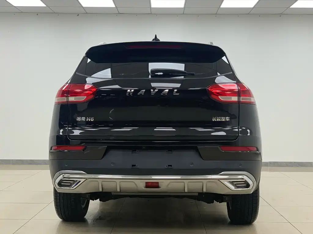 HAVAL H6 2021