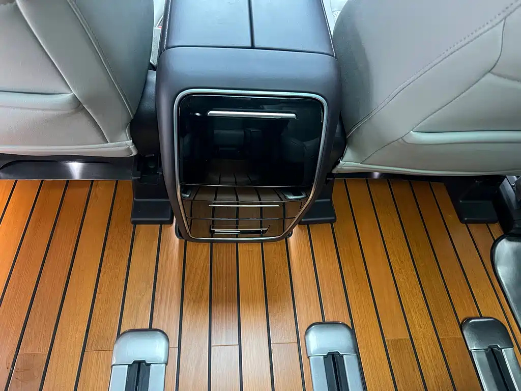 TRUMPCHI M8 2021