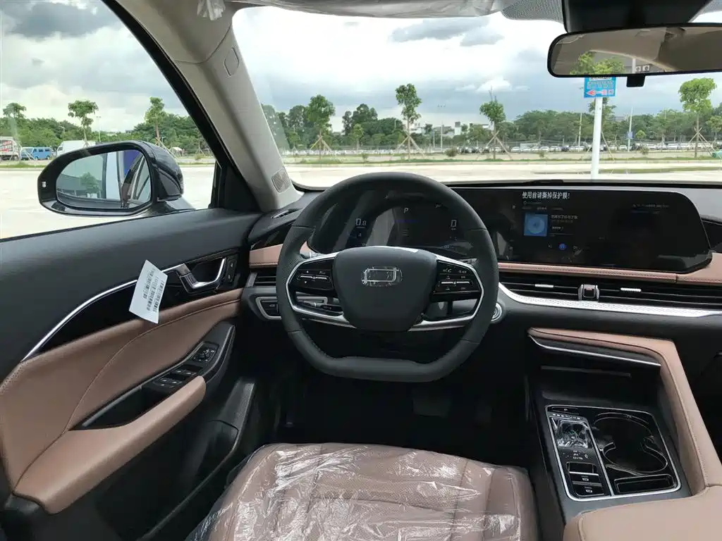BESTURN B70 2025