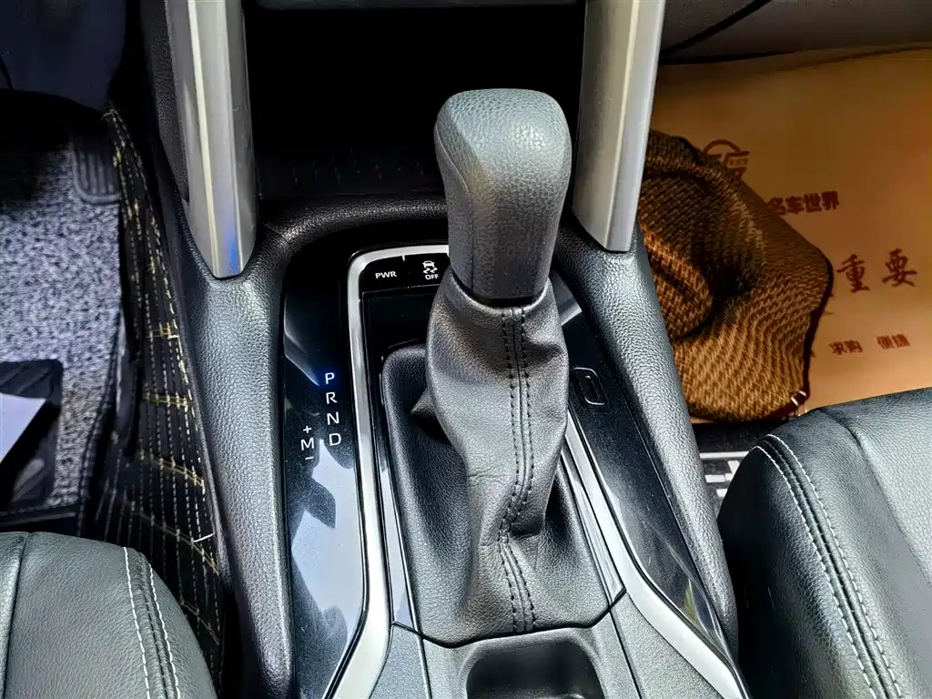 TOYOTA FRONTLANDER 2022