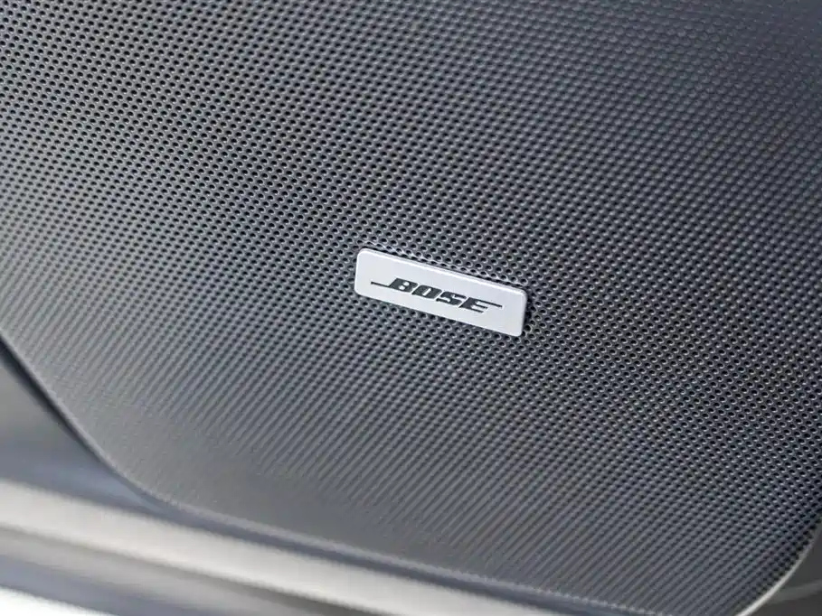 CADILLAC XT6 2021