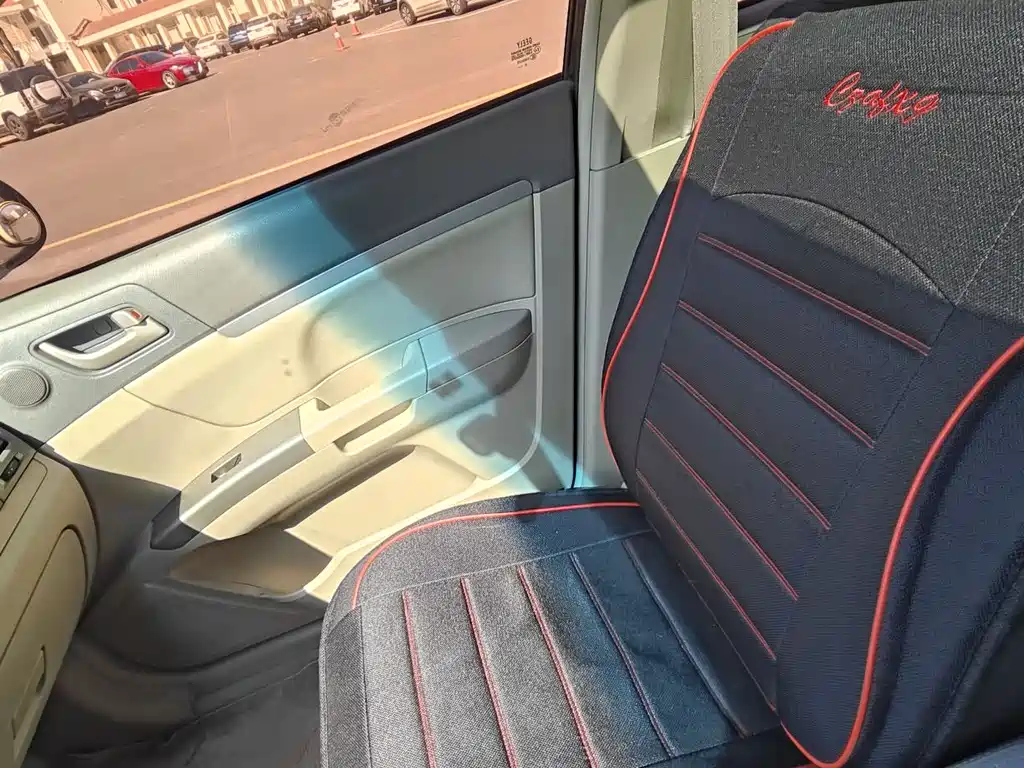 GEELY AUTO CLASSIC EMGRAND 2010