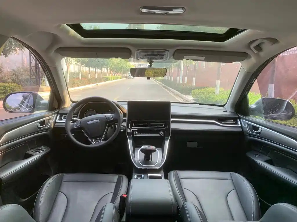 HAVAL M6 2021
