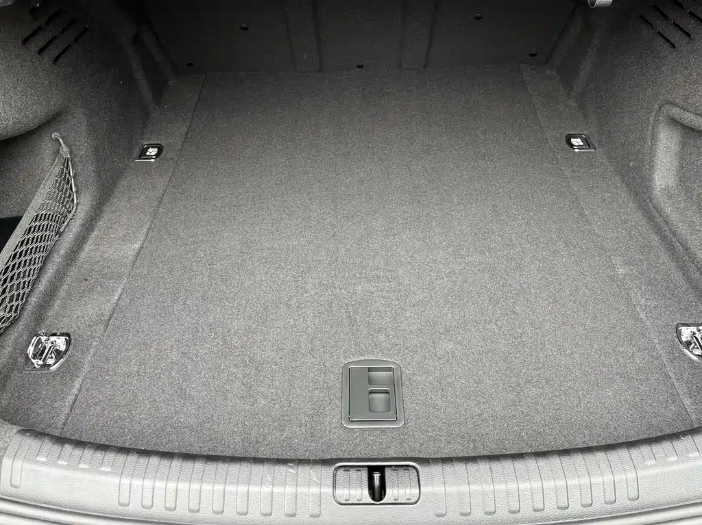 AUDI A6L 2023