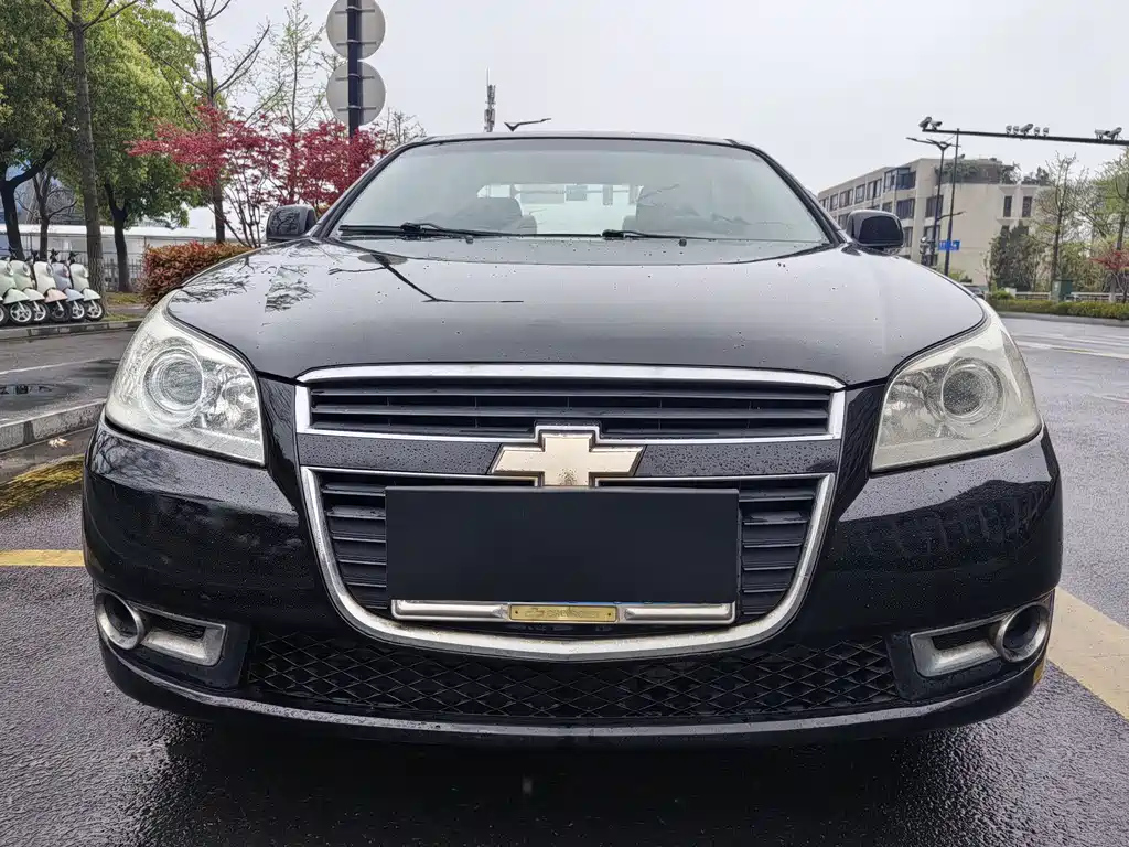CHEVROLET OTHER 2011