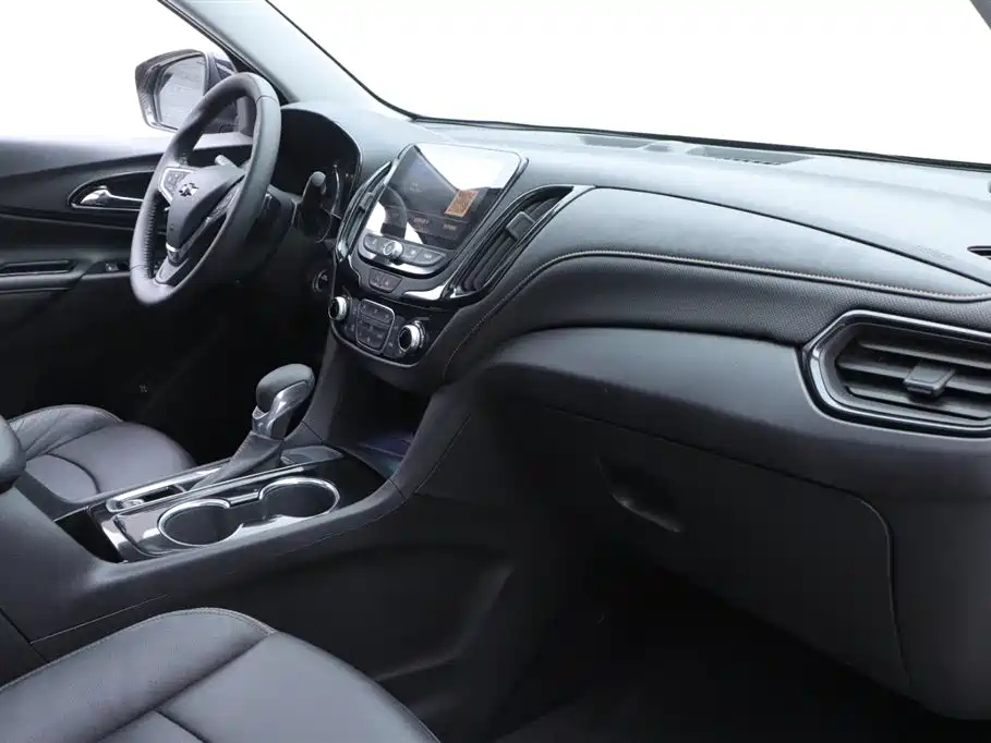 CHEVROLET EXPLORER 2021