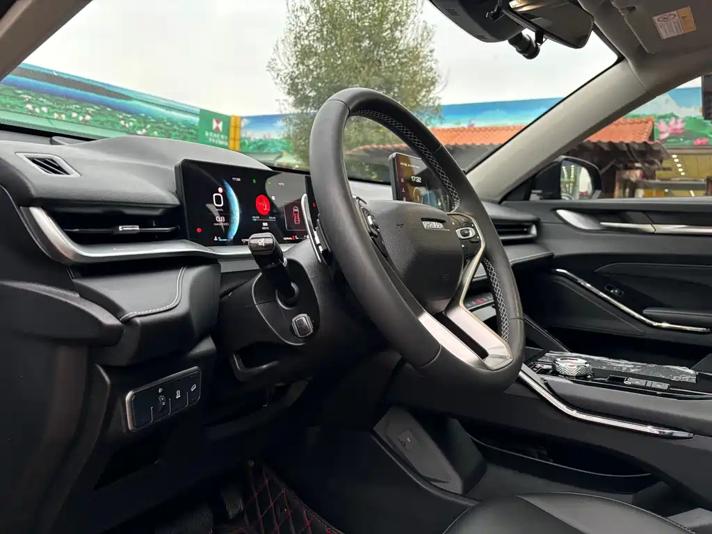 HAVAL H6 2021