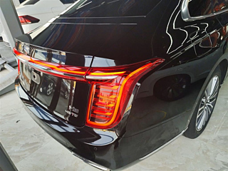 HONGQI H9  2020 YEAR 2.0T SMART LINK  EDITION 2020