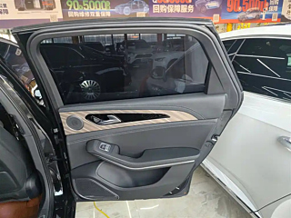 HONGQI H9  2020 YEAR 2.0T SMART LINK  EDITION 2020