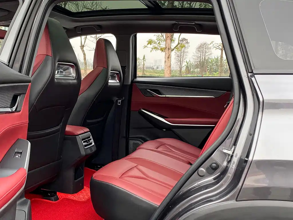 CHANGAN CS75 PLUS 2022