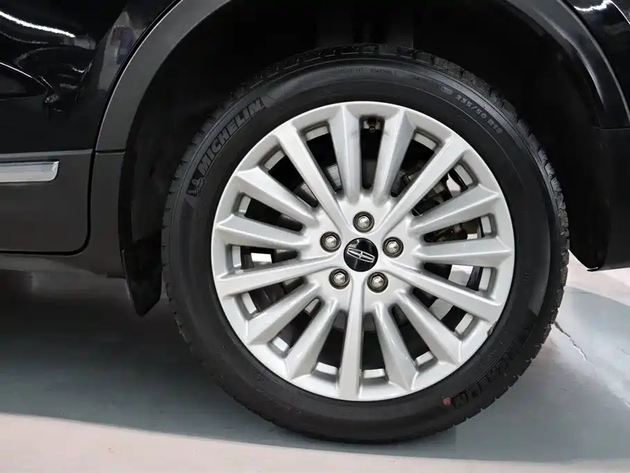 LINCOLN MKC 2020