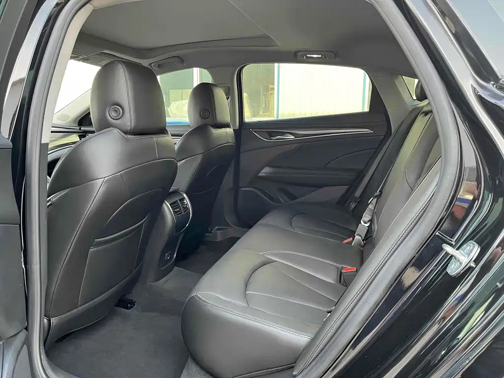 BUICK LACROSSE 2022