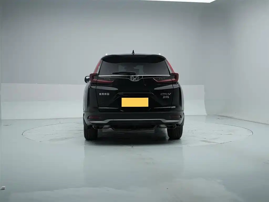HONDA CR-V 2022