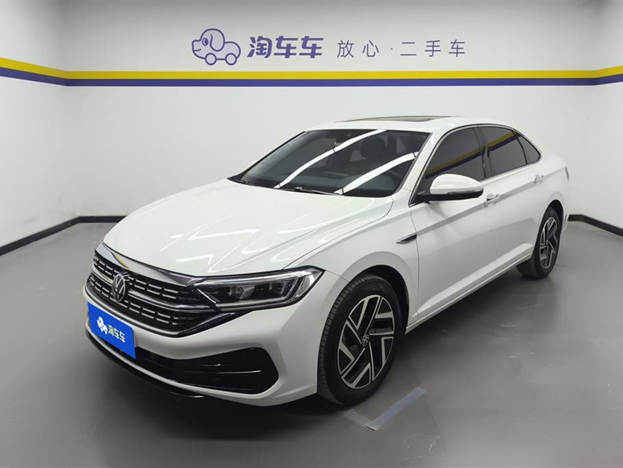VOLKSWAGEN SAGITAR 2023