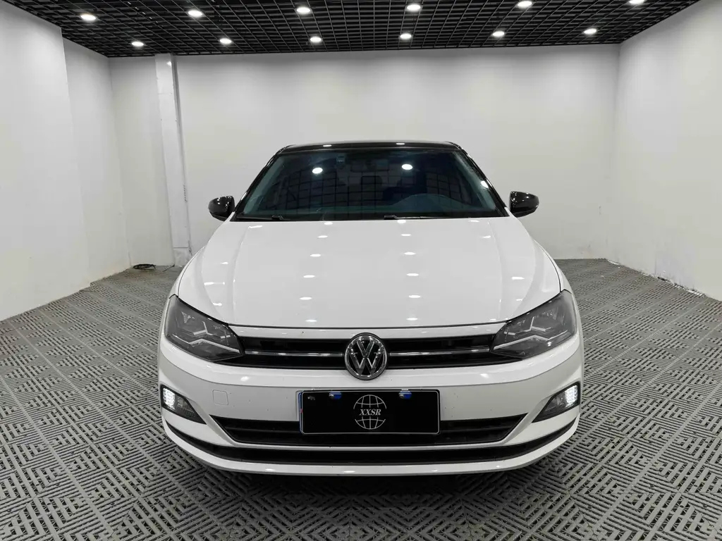 VOLKSWAGEN POLO 2019