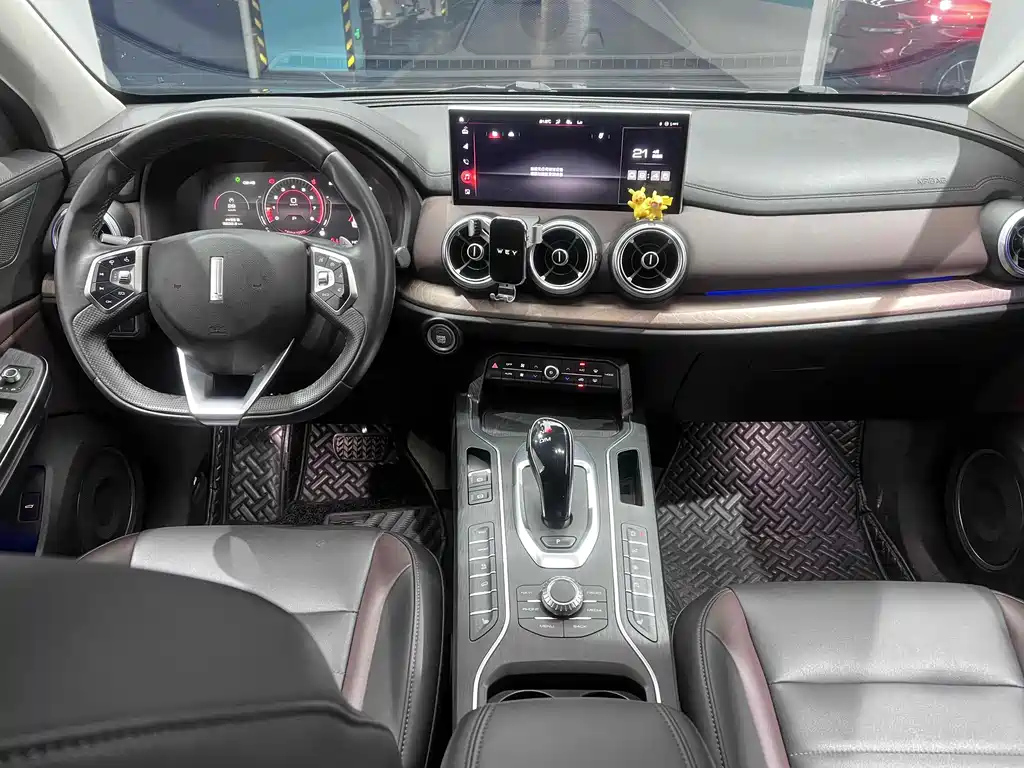 WEY VV5 2020
