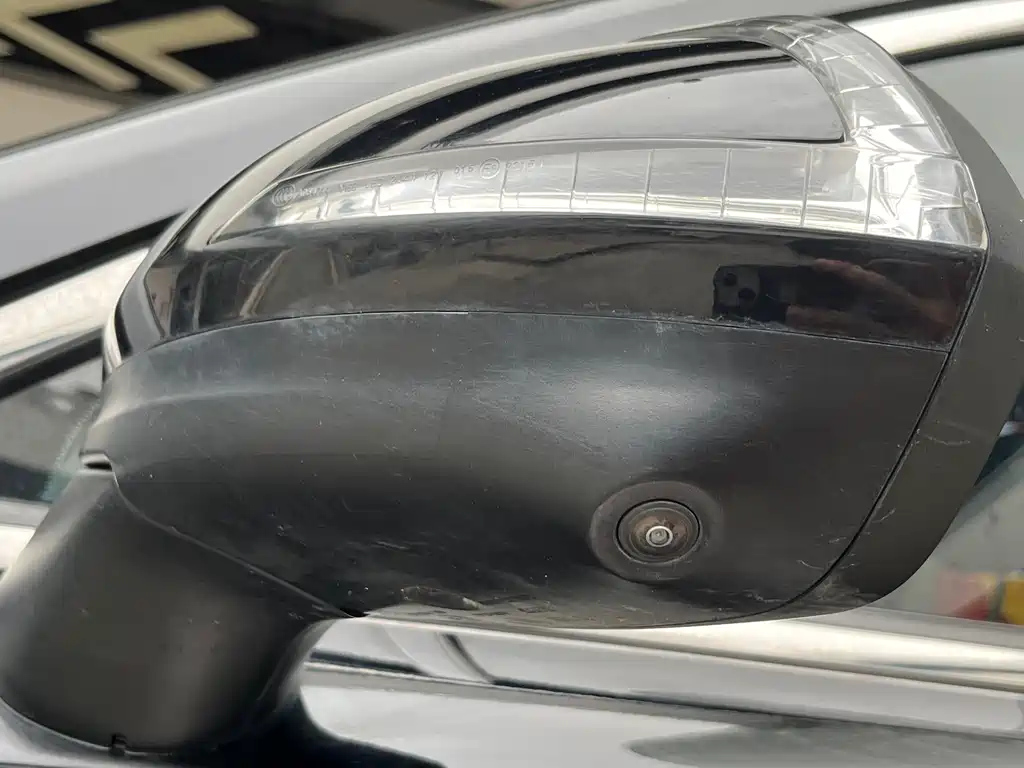 TRUMPCHI GS5 2020