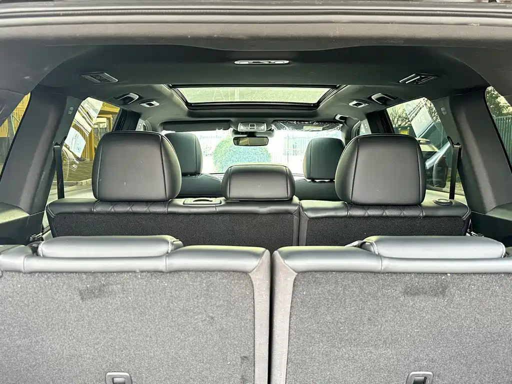 TRUMPCHI GS8 2022