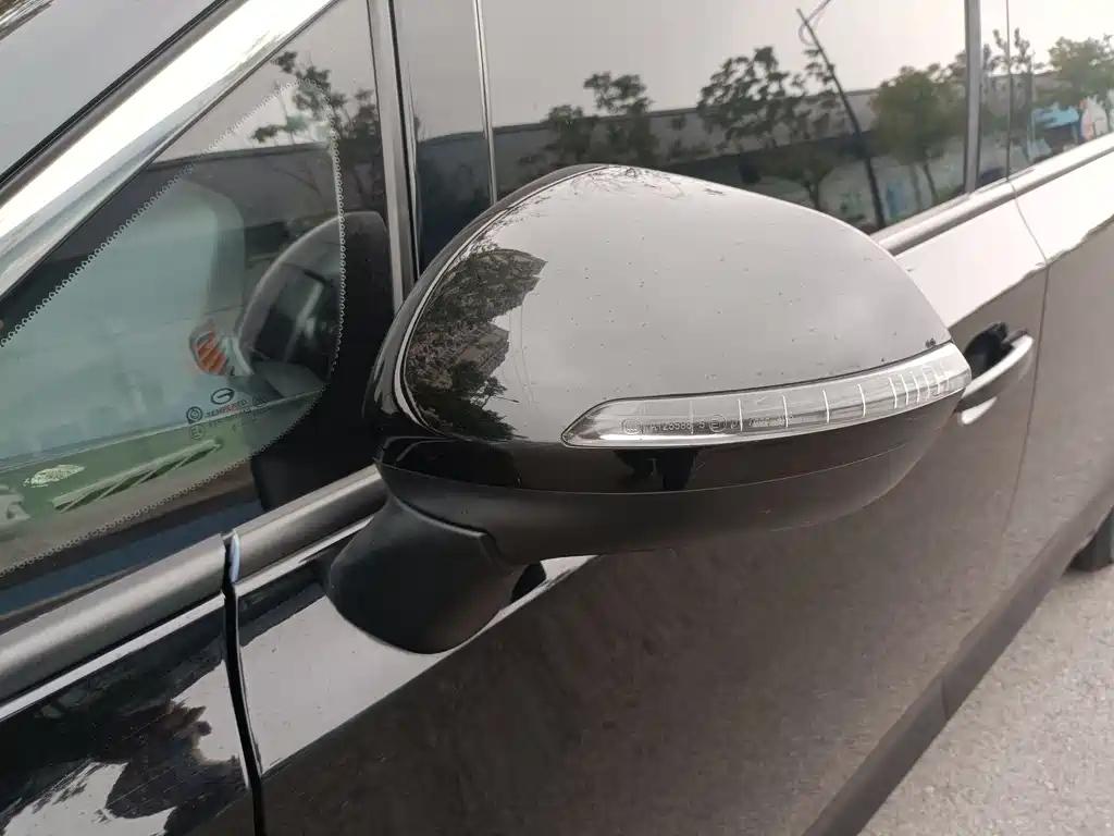 TRUMPCHI M6 2021