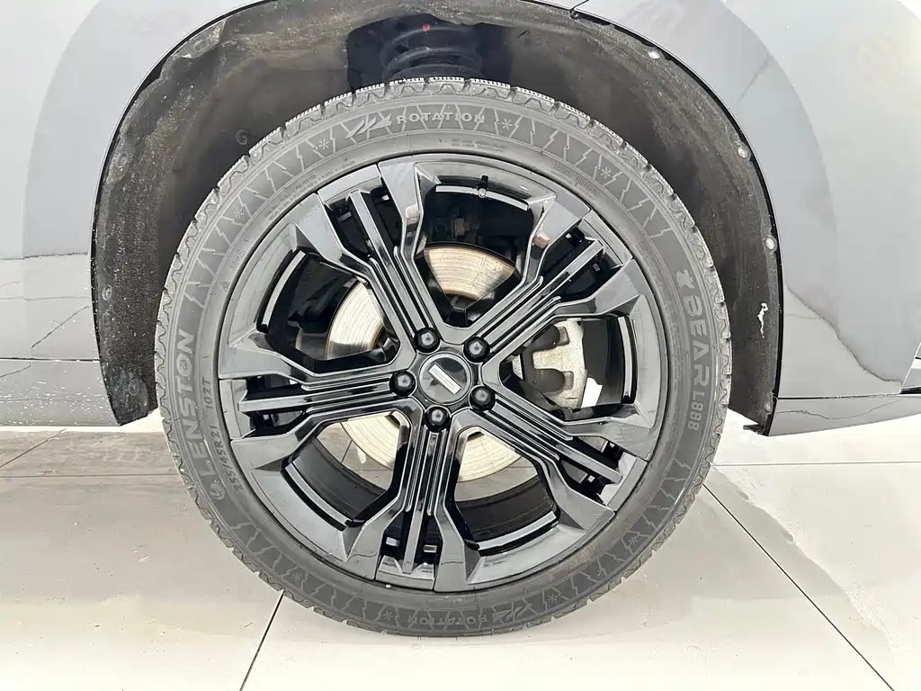 WEY VV7 2020
