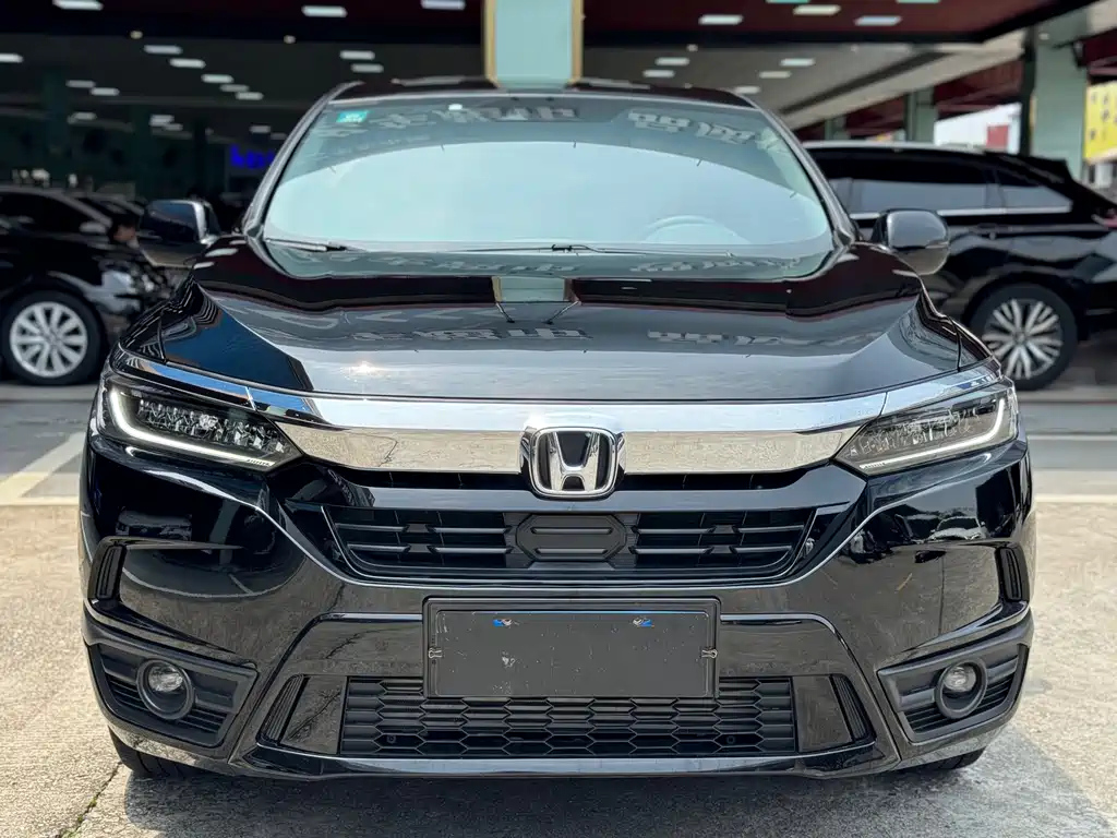HONDA BREEZE 2022