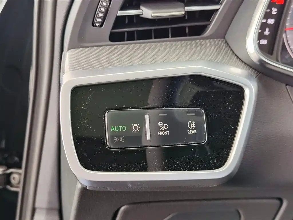 AUDI A6L 2024
