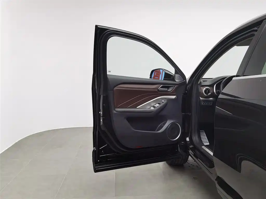 WEY VV6 2018