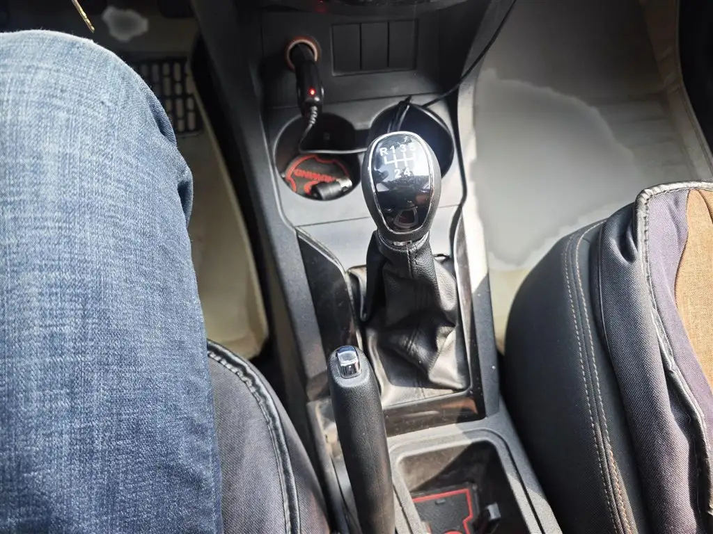 LINDWIND X5 2013