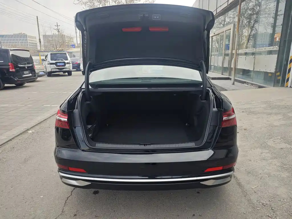 AUDI A6L 2024