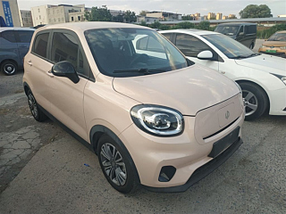 LEAPMOTOR T03 2021 YEAR 400 EDITION 3 YUAN LITHIUM 2021