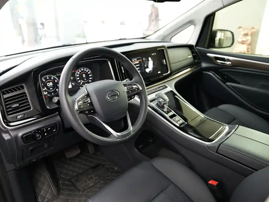 TRUMPCHI M8 2022